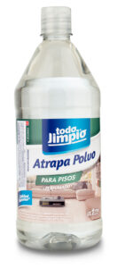 Atrapapolvo perfumado x 1 litro