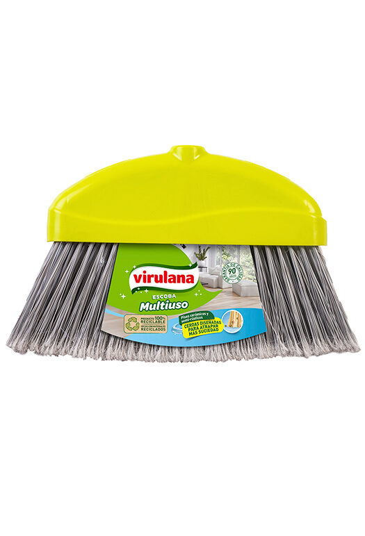escoba multiusos