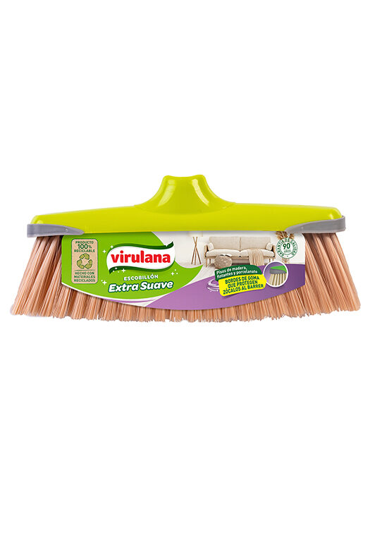 escobillon extrasuave