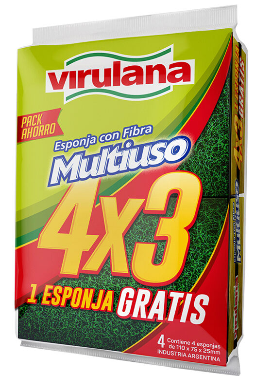 esponja con fibras 4x3