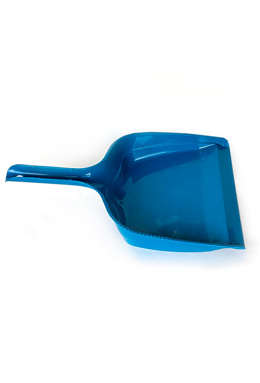 pala plastica de mano