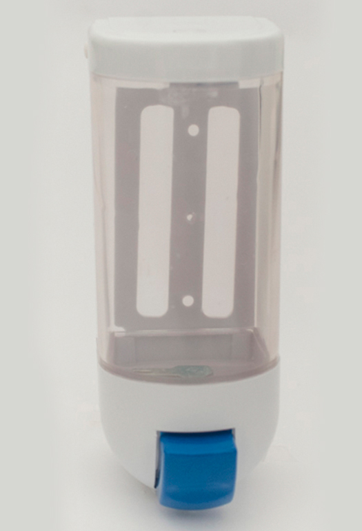 dispenser jabón líquido