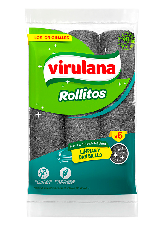rollitos
