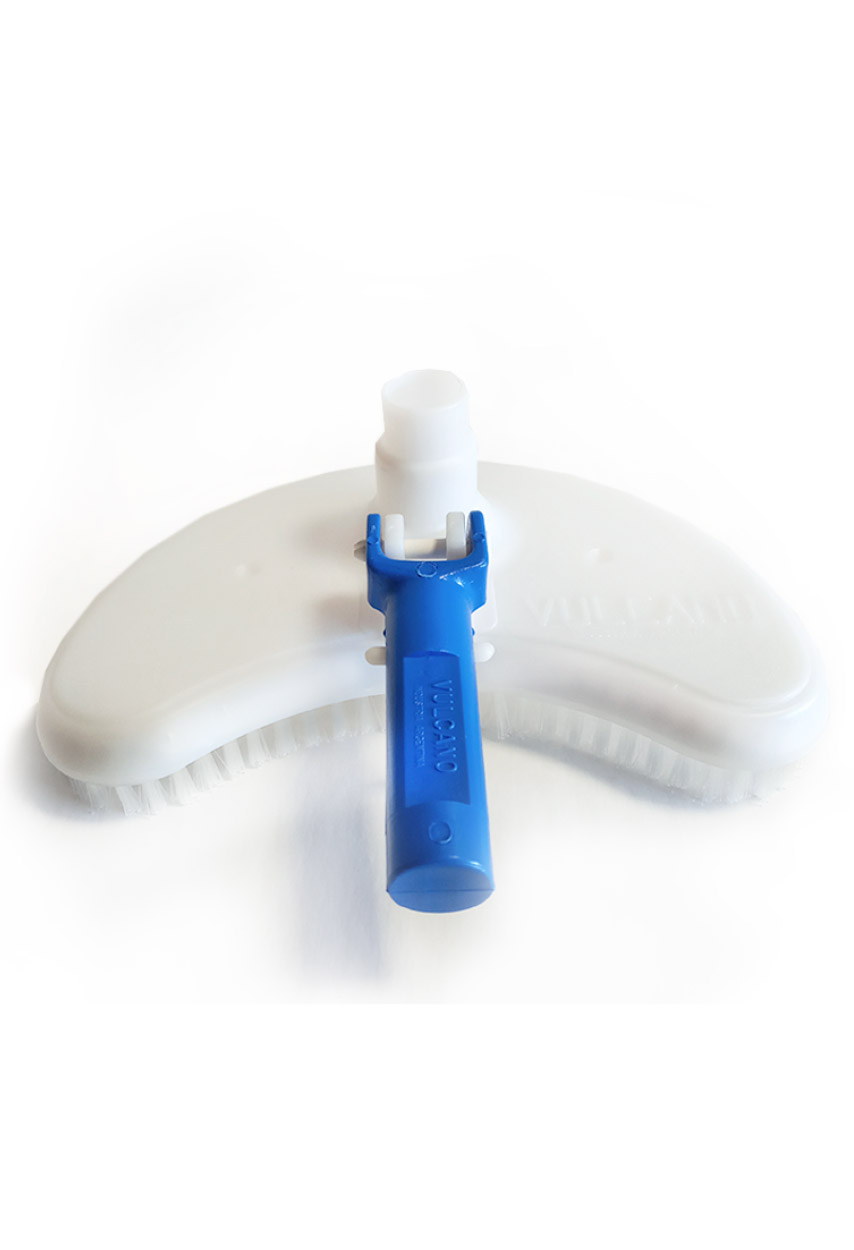 barrefondo media luna pesado