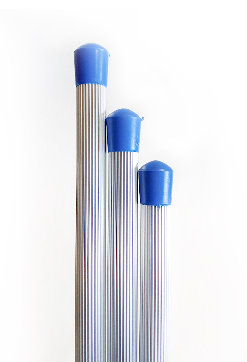 Mango-aluminio-19-mm