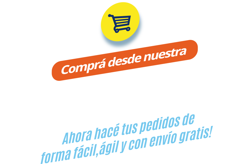 tienda online todo limpio